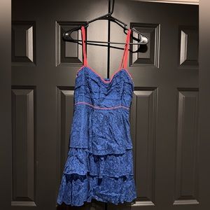 Hollister Dress